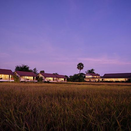 Pimali Resort & Training Centre 廊开 外观 照片