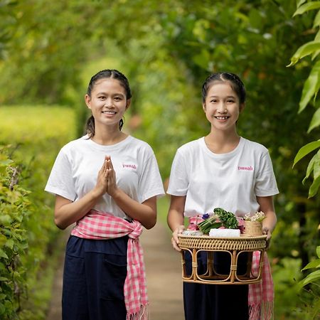 Pimali Resort & Training Centre 廊开 外观 照片