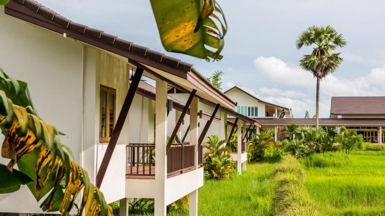 Pimali Resort & Training Centre 廊开 外观 照片