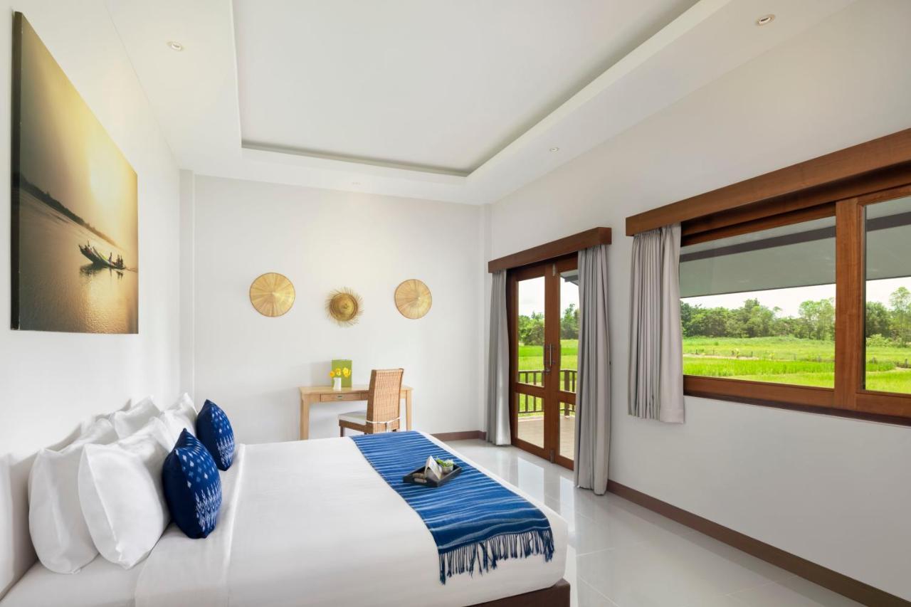 Pimali Resort & Training Centre 廊开 外观 照片