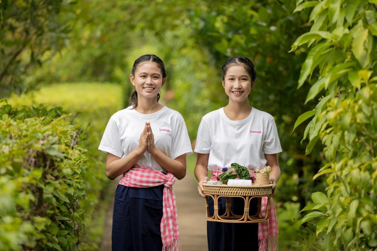 Pimali Resort & Training Centre 廊开 外观 照片