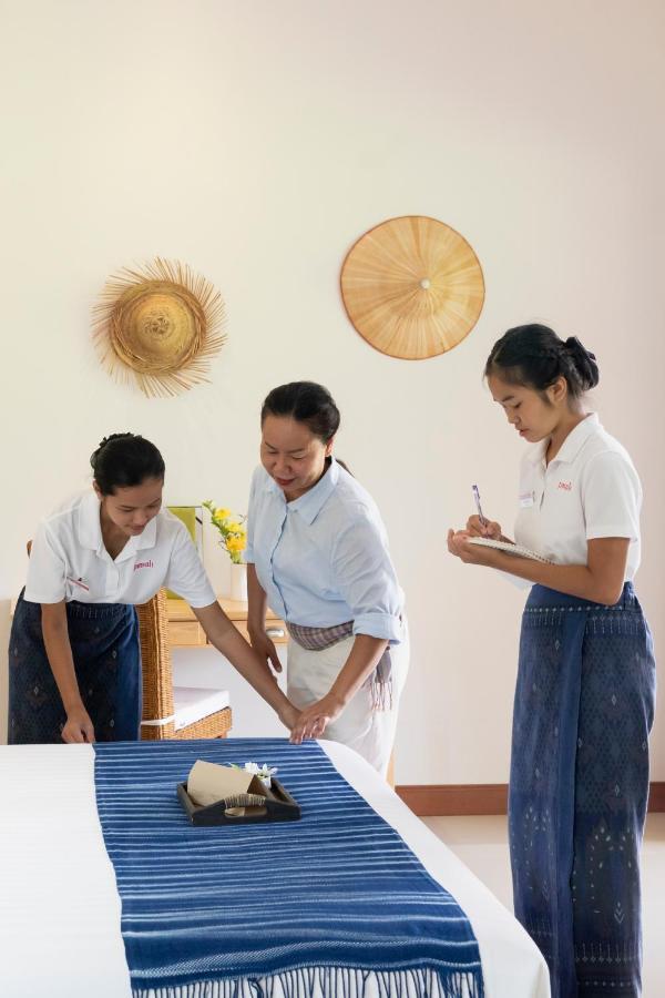 Pimali Resort & Training Centre 廊开 外观 照片